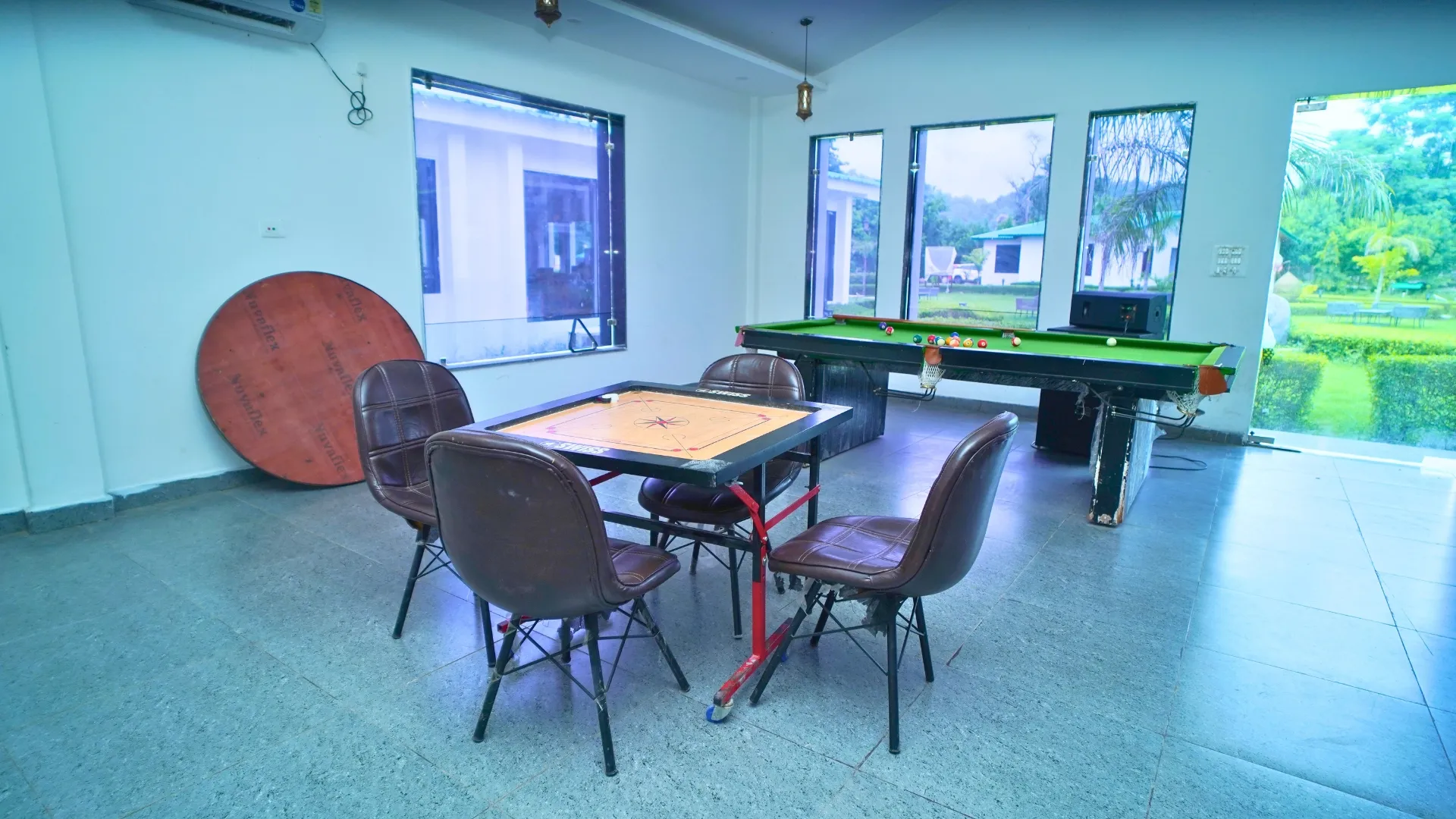 Barış Resort, Ramnagar hero 7